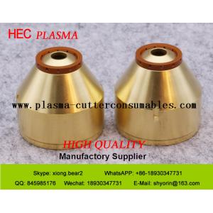 Kjellberg Torch Nozzle Cap 11.842.401.162 S3008 For Kjellberg HiFocus Accessorie