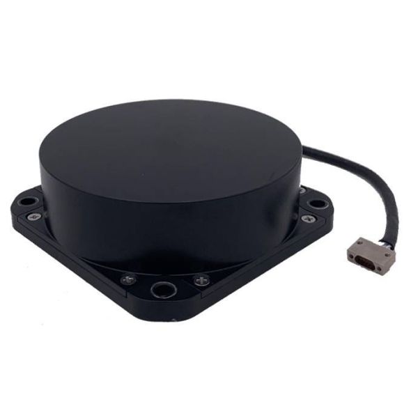 High Precision Fiber Optic Gyroscope Single Axis Angular Rate Sensor SIF-98B