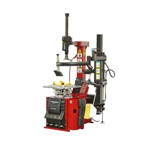 Automatic Trainsway Zh665ra Tire Changer Machine with Supported After-sales