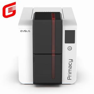 Wholesale Evolis Primacy NFC Business PVC ID Card Printer Machine with and USB Interface Type from china suppliers