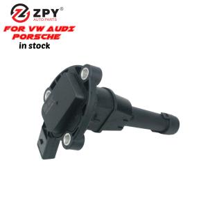 Wholesale Oil Level Sensor For Audi C8 A7 Q7 Q8 17-23 079907660A 079907660 9A790766010 from china suppliers