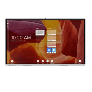 86 Inch Education 4k Interactive Flat Panel Whiteboard