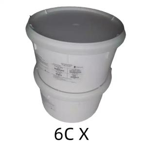 Wholesale Dupont PTFE 6C X Polytetrafluoroethylene PTFE Virgin Resin Pellet Powder IN STOCK from china suppliers