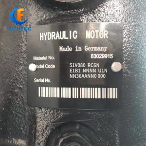 Sauer 51 Series 51V 080 RC6N/51V 250 RC8N/51C080RD3N Cast Iron Hydraulic Piston