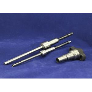 China K6 L8 Diamond Honing Machine Tools , Thrust Pads Single Pass Honing Tools on sale