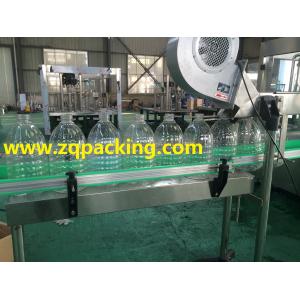 Wholesale 5 liters Drinking water filling machine with automatic controlling system from china suppliers