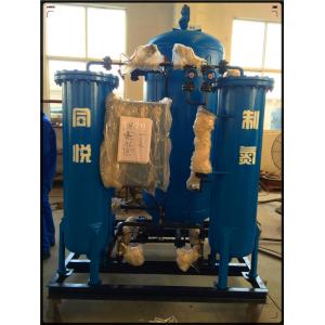 China Air Separation PSA Nitrogen Generator TY3-500 Nm3/H Capacity Complete System on sale