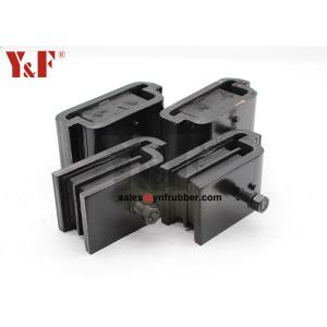 Wholesale High Tensile Strength Custom Rubber Mouldings Custom Designed EX230 from china suppliers