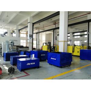 Wholesale Automatic Cold Pipe Cutting And Beveling Machine Split Frame Technology from china suppliers