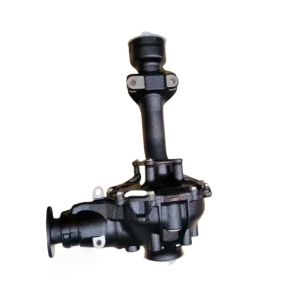 Overbearing Remanufactured Front Rear Differential Assembly with 3400 2700 4500