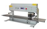 New Design Automatic V-cut PCB Separator Machine with LCD Display