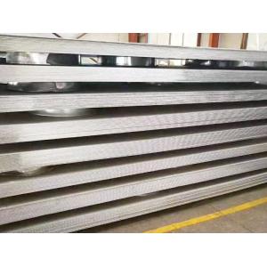 Wholesale 4305 316L Stainless Steel Sheet Plate 310S 0.2mm 1mm 2B Finish from china suppliers