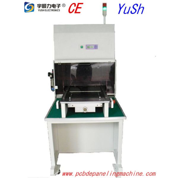 High Efficiency Punching Machine