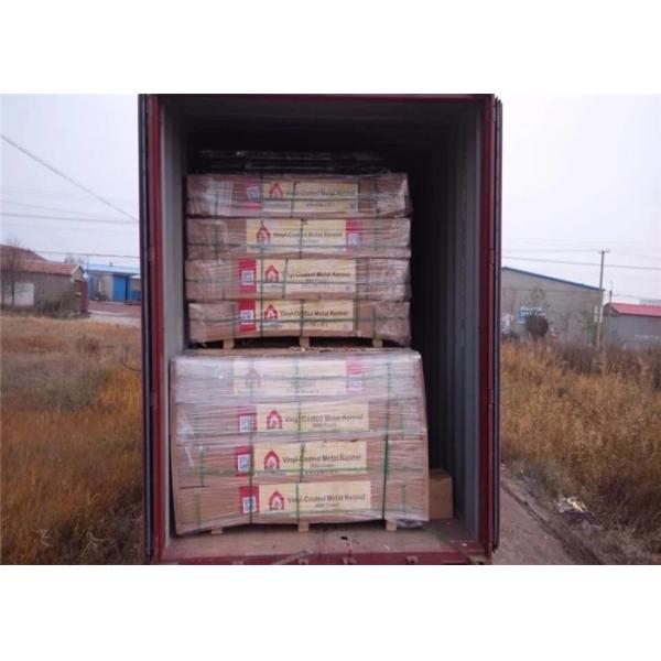 Large Folding Pet Cage For Dog House / Metal Dog Crate Kennel With Gate