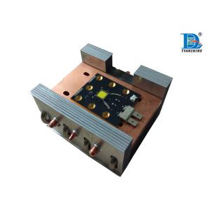 White LEDs Light Engine 42V 300W LED Module Array with Small LES projection