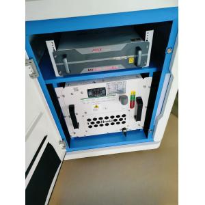 Portable Induction Brazing Machine for Limited Welding Experience