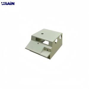 Wholesale Custom Aluminium Enclosure Box , Stainless Steel Electrical Control Enclosures from china suppliers