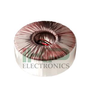 Wholesale 1000VA Rated Power 175*85mm Outside Dimension D*H 9.1KG Weight Toroidal Transformer for Wind Power from china suppliers