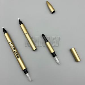 Wholesale 3 In 1 Custom Eyebrow Pencil from china suppliers