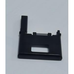 REACH Brush MIM Metal Injection Molding For Iron Tablet Card Slot