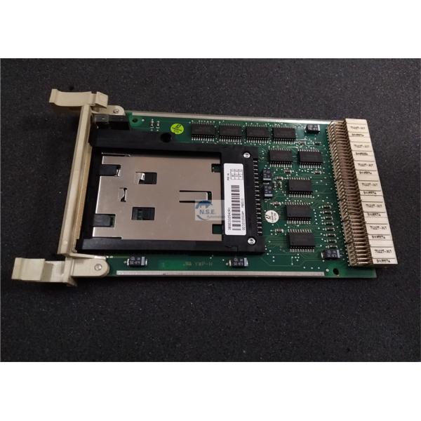 Quality ABB MB510 3BSE002540R1 Program Card Interface Control_System_Accessory for sale