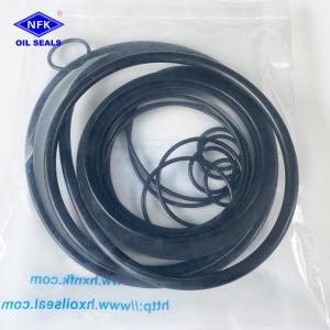 RMC350A-L-22Y Marine Oil Seals Hydraulic Motor O - Sealing Ring O - Ring Set