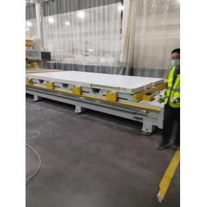 Buy cheap Polyurethane foamed board, thermal insulation composite board, machining center from wholesalers