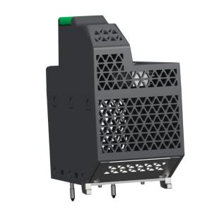 Schneider Electric M580 series BMEP586040 level 60 CPU 64MB supports DIO and RIO