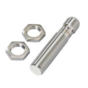 IF5915 Ifm Electronic Inductive Threaded Barrel Inductive Sensor IF5915