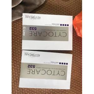 Wrinkle Removal Cytocare 532 Aqua Photokinetics 5 X 5ml