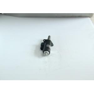 Kobelco SK200-8 Solenoid Valve KDRDE5K-31 / 30C50-122 For Excavator Spare Parts