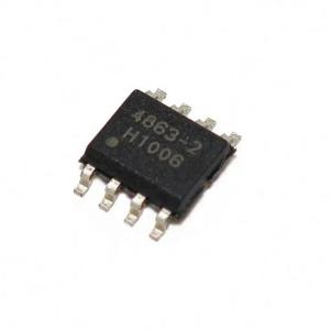 Wholesale TDA48632GXUMA2 MOSFET Integrated PCB Circuit Small Programmable Chips SOIC-8 from china suppliers