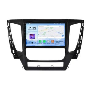 Multimedia Player DVD Autoradio Navigation for Mitsubishi Pajero Gen2 V31 V32