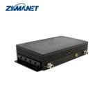 4W 4-Channel Mesh Radio Video Data Transmitter For 1.5km Ugv Robot Application