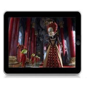 TFT Touch Screen E1916 EVDO Google Android 2.1 MID with HDMI 1080P Video HD