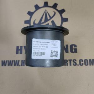 Hyunsang Parts Excavator Part Bushing 207-70-72460 207-70-72360 207-70-72351 for