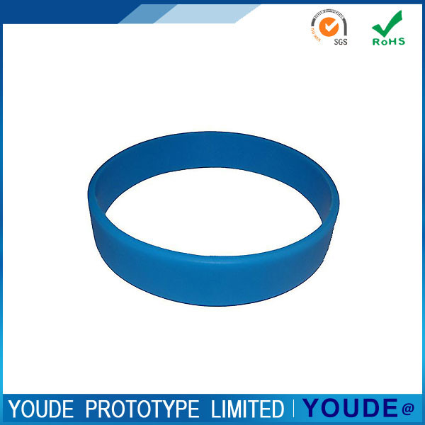 Custom Rapid Prototyping Production Silicone Mold Vacuum Casting Silicone