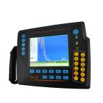 Phased Array Ultrasonic Flaw Detector With 1-20KHz Pulse Repetition Frequency