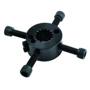 China OEM Excavator Digger 15T 45H Coupling Engine Spline on sale