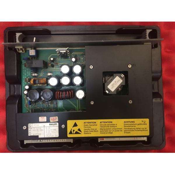 Quality ABB|DSAI146/3BSE007949R1 Analog Input Unit*READY STOCK!! *Ship today for sale