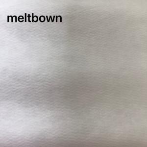 Asia China Factory Meltblown Nonwoven Production Line Fabric Making Machine with