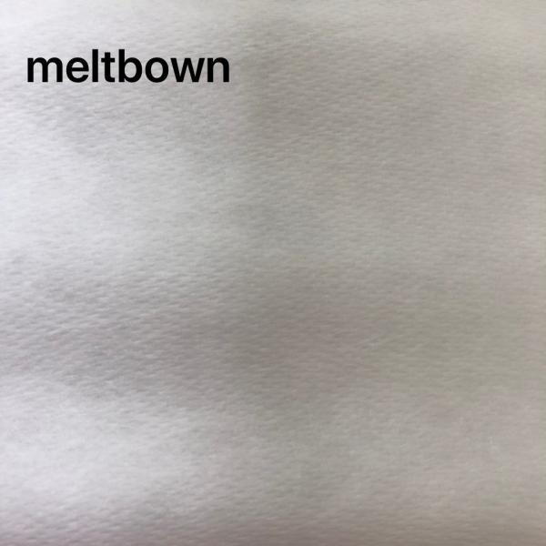 Asia China Factory Meltblown Nonwoven Production Line Fabric Making Machine with