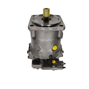 Wholesale Excavator Hydraulic Slurry Pump Rexroth A10VSO71DFLR/31R-PPA12N00 (200Nm) from china suppliers