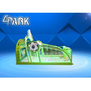 Coin Operated Football Shooing touch screen Video Arcade Game Machines
