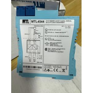 Inductive SIL3 PLC MTL Barriers Instruments Universal Transducer Interface