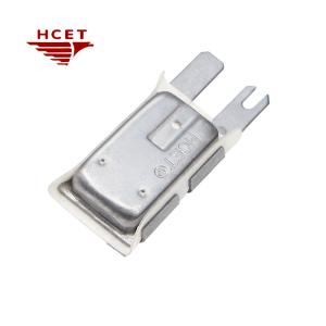 HCET 6AP 19116 Bimetal Motor Overload Protector 15A 125-250V AC/DC Thermal