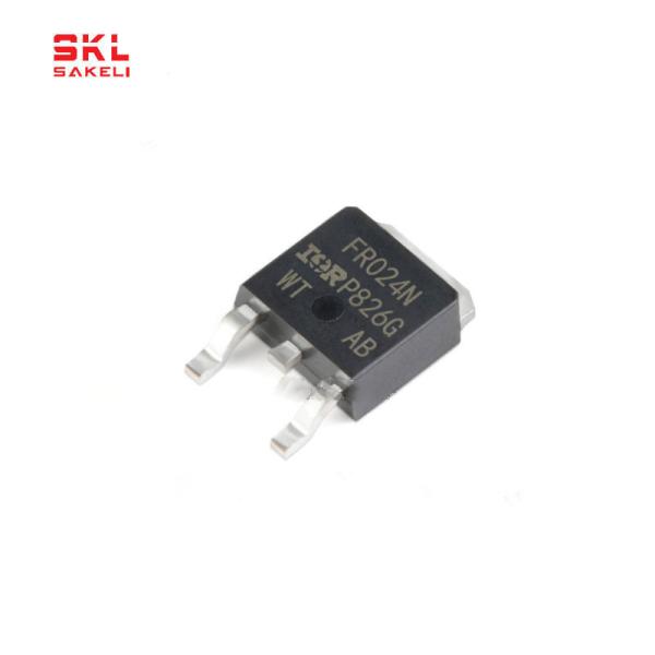 Quality IRFR024NTRPBF MOSFET Power Electronics - Sht41-AD1B-R3 For High Voltage And Current Switching for sale