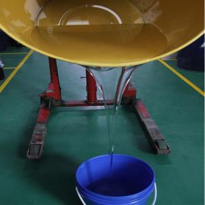 Transparent Encapsulant 184 Silicone Elastomer