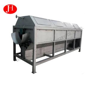 Wholesale Customized Cassava Starch Processing Plant Fresh Cassava Peeling Machine from china suppliers