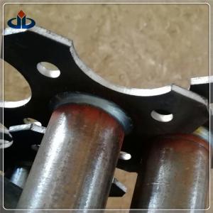 China steel adjustable prop wholesale Adjustable Construction Props Adjustable